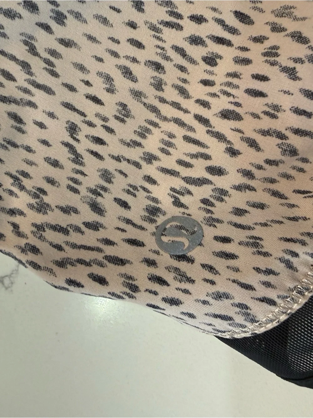 lululemon athletica Shorts